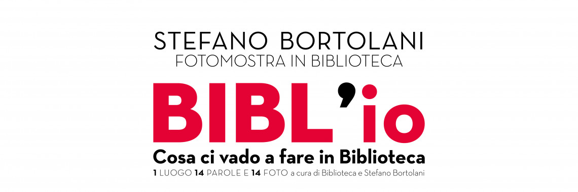 bibliò mostra