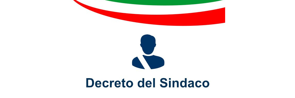 decreto sindacale