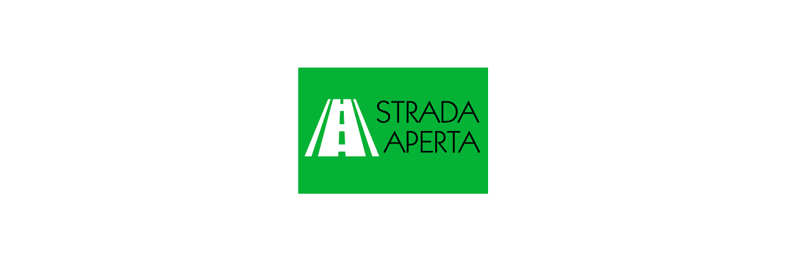 strada aperta