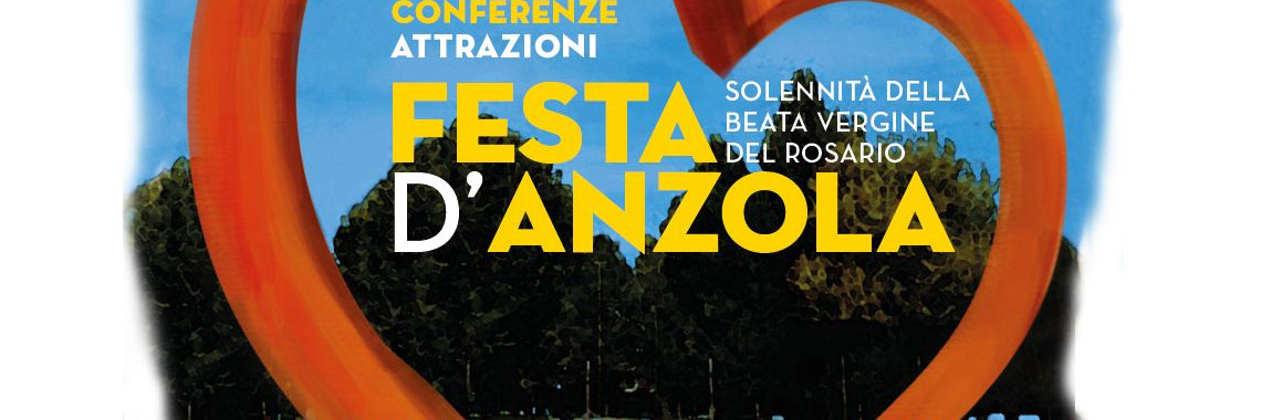 Festa di Anzola 