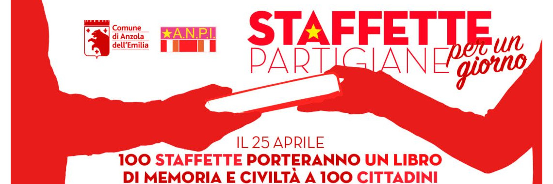 staffetta